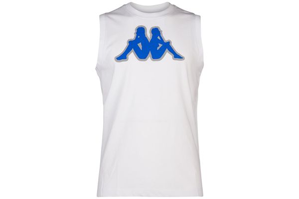 Maglia Smanicata Kappa Logo Dwal KAPPA | Canotte | 30368S0921