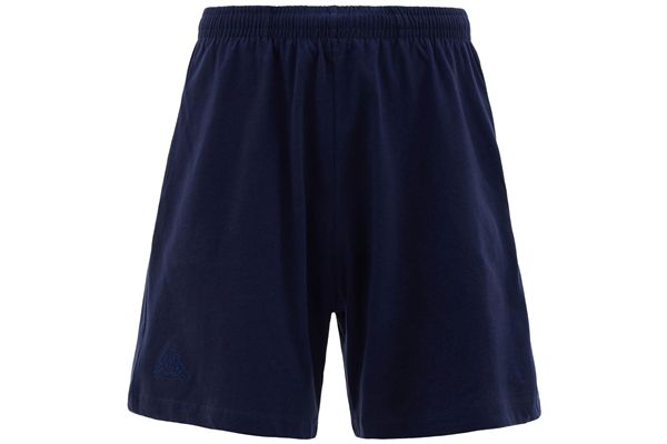 Pantaloncino uomo Kappa KAPPA | Pantaloncini | 303HZE0A1E