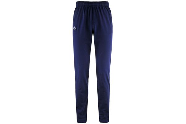 Pantalone Logo Zolim Slim KAPPA | Pantaloni | 303N0E0193