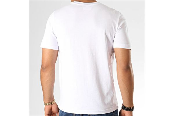 Maglia Kappa Logo Cafers Slim KAPPA | Maglie | 304J150001