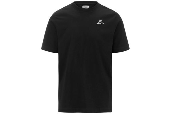 Maglia Kappa Logo Cafers Slim KAPPA | Maglie | 304J150005