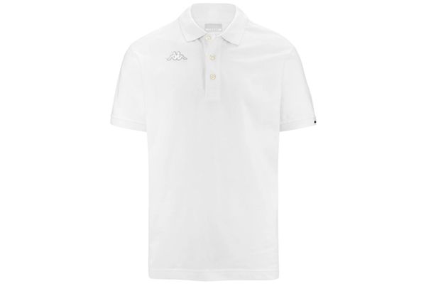 Polo Uomo Logo Maltaxita Mss KAPPA | Polo | 361533W001