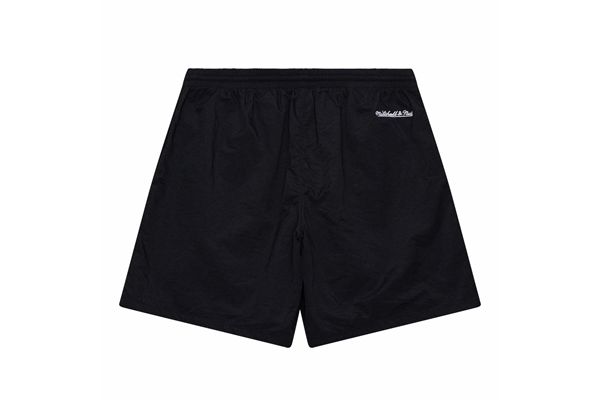 Pantaloncini dei Chicago Bulls Best In Class Mitchell&Ness MITCHELL&NESS | Pantaloncini | BT17889CBUBLCK
