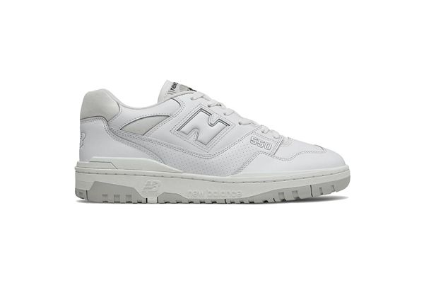 New Balance 550 NEW BALANCE | Sneakers | BB550PB1