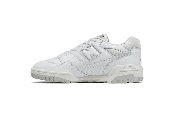 New Balance 550 NEW BALANCE | Sneakers | BB550PB1