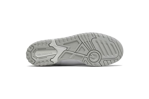New Balance 550 NEW BALANCE | Sneakers | BB550PB1