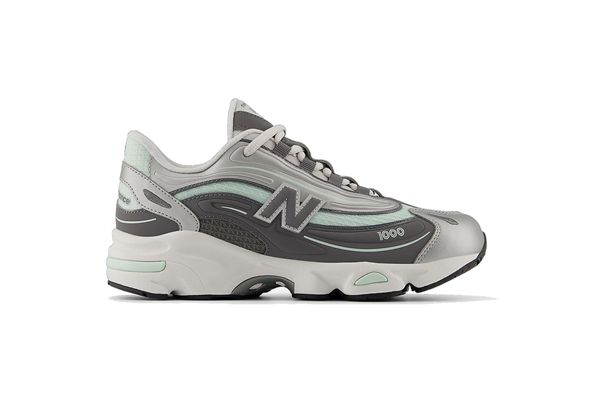 New Balance 1000 Ragazzi NEW BALANCE | Sneakers | G10006DI