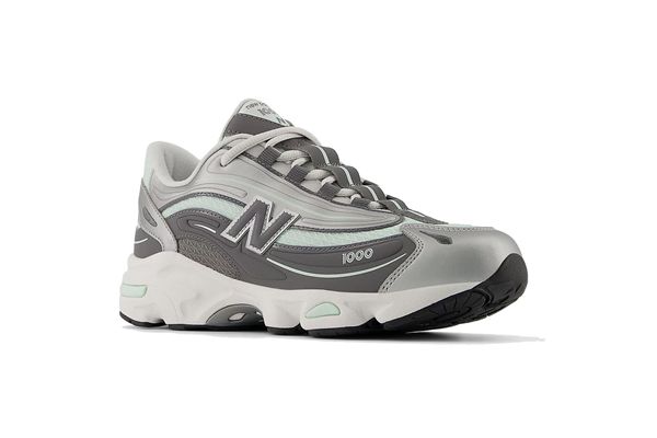 New Balance 1000 Ragazzi NEW BALANCE | Sneakers | G10006DI