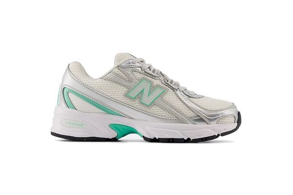 New Balance 740 Lace Ragazzi NEW BALANCE | Sneakers | G7402H8