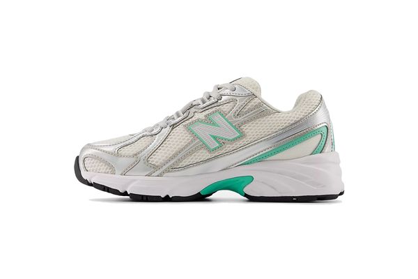 New Balance 740 Lace Ragazzi NEW BALANCE | Sneakers | G7402H8