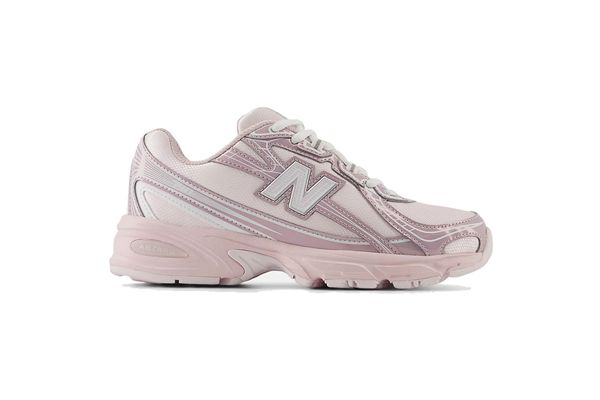 New Balance 740 Lace Ragazzi NEW BALANCE | Sneakers | G7405GL