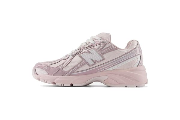 New Balance 740 Lace Ragazzi NEW BALANCE | Sneakers | G7405GL