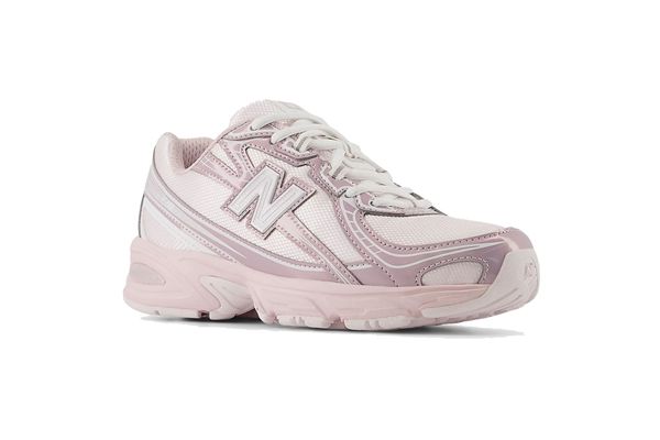 New Balance 740 Lace Ragazzi NEW BALANCE | Sneakers | G7405GL