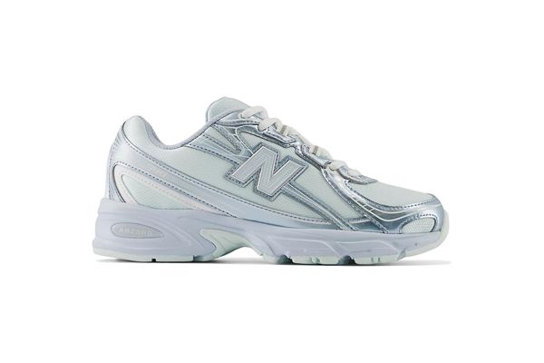 New Balance 740 Ragazzi NEW BALANCE | Sneakers | G7407LM