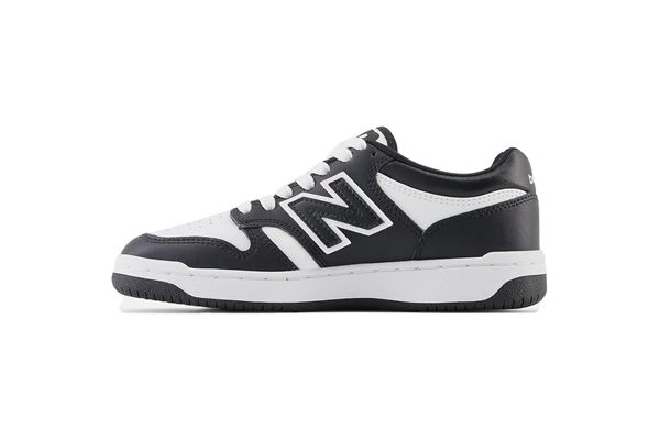 New Balance 480 bambini NEW BALANCE | Sneakers | GSB480BW