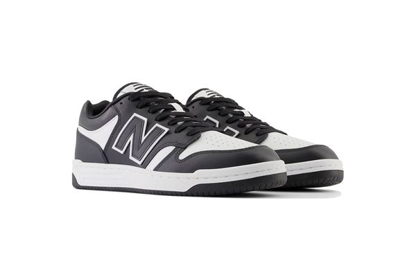 New Balance 480 bambini NEW BALANCE | Sneakers | GSB480BW