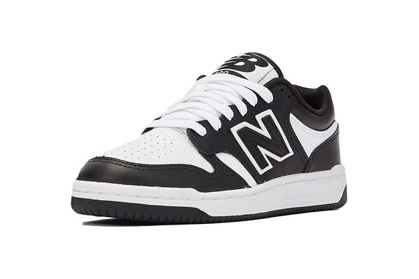 New Balance 480 bambini NEW BALANCE | Sneakers | GSB480BW