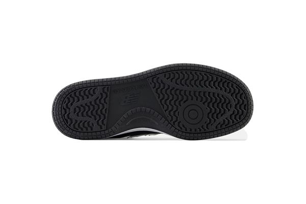 New Balance 480 bambini NEW BALANCE | Sneakers | GSB480BW