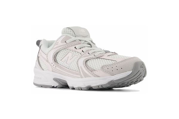 New Balance 530 Bungee Lace Bambini NEW BALANCE | Sneakers | P5304AU