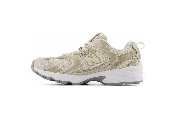 New Balance 530 Bungee Lace Bambini NEW BALANCE | Sneakers | P5305C7