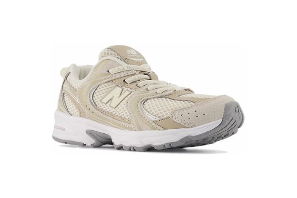 New Balance 530 Bungee Lace Bambini NEW BALANCE | Sneakers | P5305C7