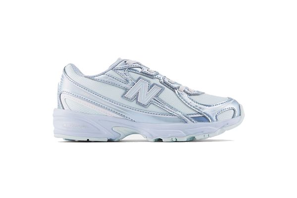 New Balance 740 bambini NEW BALANCE | Sneakers | P7407QM