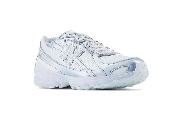 New Balance 740 bambini NEW BALANCE | Sneakers | P7407QM
