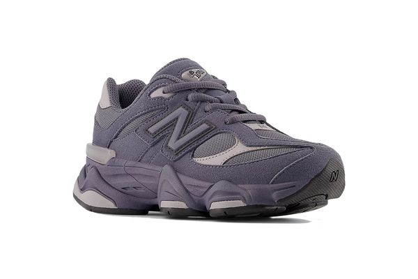 New Balance 9060 bambini NEW BALANCE | Sneakers | P906063Q