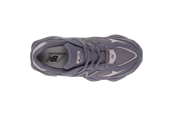 New Balance 9060 bambini NEW BALANCE | Sneakers | P906063Q