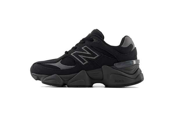 New Balance 9060 bambini NEW BALANCE | Sneakers | P9060662