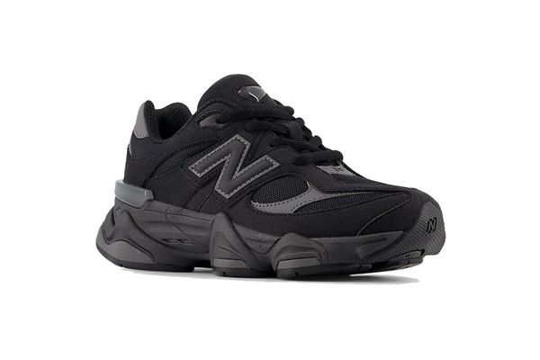 New Balance 9060 bambini NEW BALANCE | Sneakers | P9060662