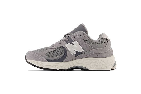New Balance 2002 Bambini NEW BALANCE | Sneakers | PC2002ST