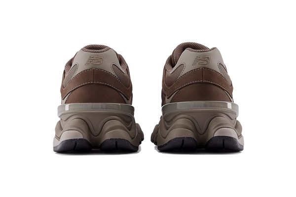 New Balance 9060 NEW BALANCE | Sneakers | U9060493