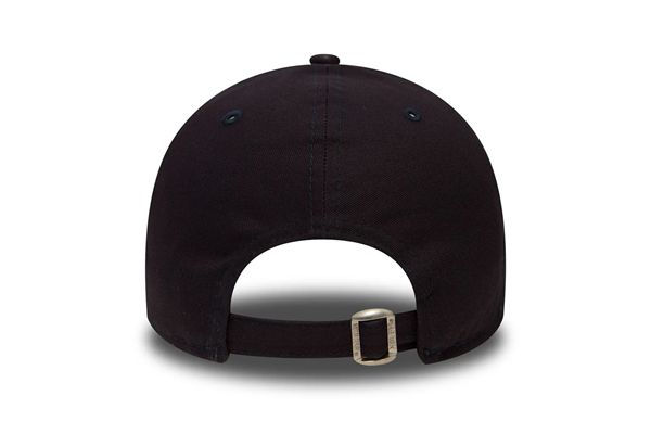 Cappello New York Yankees 9Forty New Era Blu Navy NEW ERA | Cappelli | 10531939NAVY/WHITE