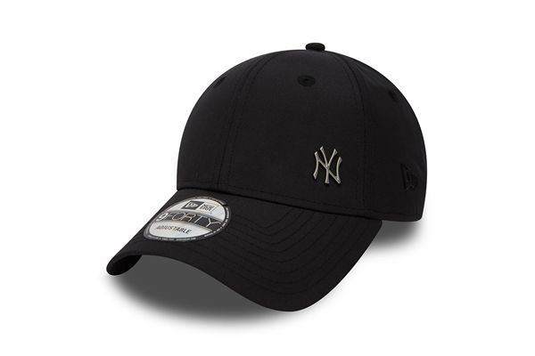 Cappello New York Yanbkees 9Forty Regolabile New Era NEW ERA | Cappelli | 11198850BLK