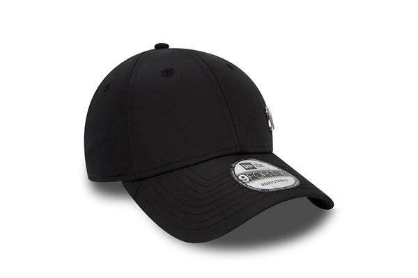 Cappello New York Yanbkees 9Forty Regolabile New Era NEW ERA | Cappelli | 11198850BLK