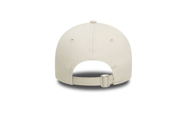 Cappello New Era 9TWENTY Regolabile New York Yankees League Essential NEW ERA | Cappelli | 60348843STNWHI