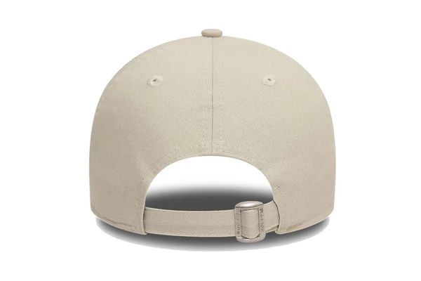 Cappello New Era 9TWENTY Regolabile New York Yankees League Essential NEW ERA | Cappelli | 60471472STNBLK
