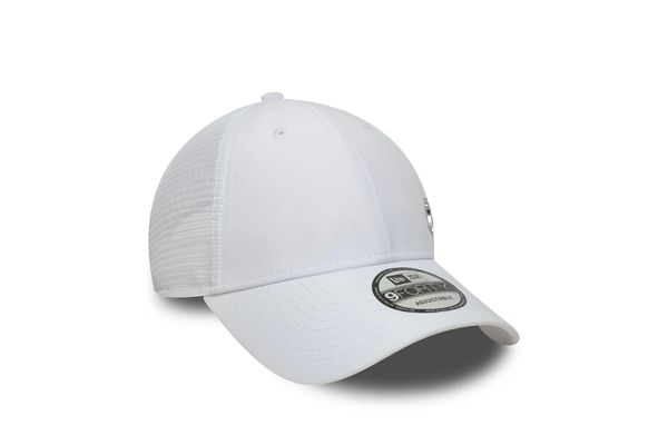 Cappello New Era 9FORTY New York Yankees MLB Flawless NEW ERA | Cappelli | 60667651WHI