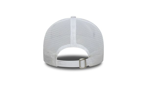 Cappello New Era 9FORTY New York Yankees MLB Flawless NEW ERA | Cappelli | 60667651WHI