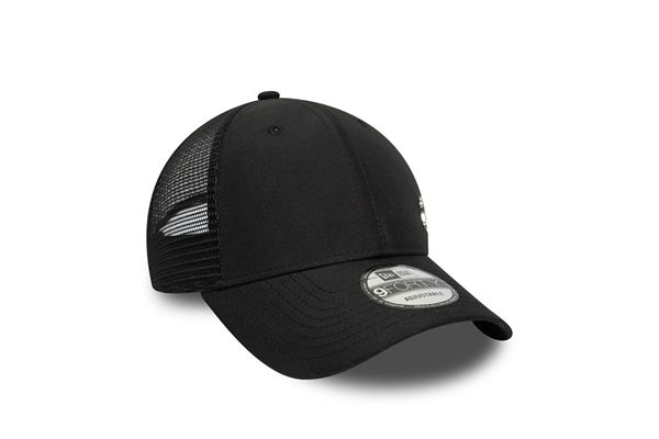 Cappello New Era 9FORTY New York Yankees MLB Flawless  NEW ERA | Cappelli | 60667656BLK