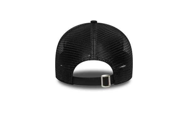 Cappello New Era 9FORTY New York Yankees MLB Flawless  NEW ERA | Cappelli | 60667656BLK
