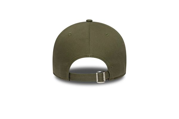 Cappello New Era 9FORTY New York Yankees MLB Outline Logo NEW ERA | Cappelli | 60675521NOV