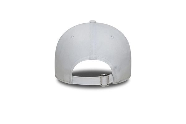 Cappello New Era 9FORTY New York Yankees MLB Outline Logo NEW ERA | Cappelli | 60675522WHI