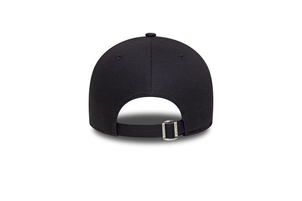 Cappello New Era 9FORTY New York Yankees MLB Outline Logo - Blu Scuro NEW ERA | Cappelli | 60675523NVY