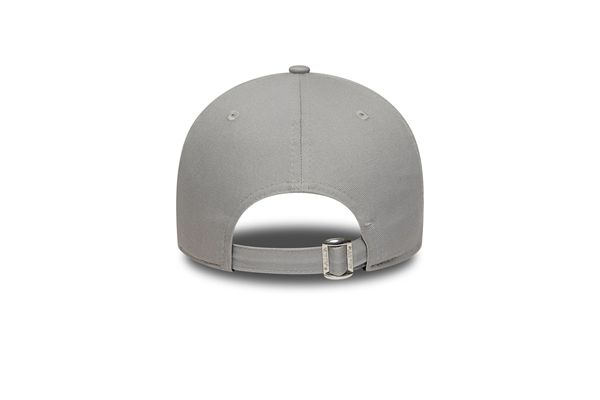 Cappello New Era 9FORTY New York Yankees MLB Outline Logo NEW ERA | Cappelli | 60675525GRA