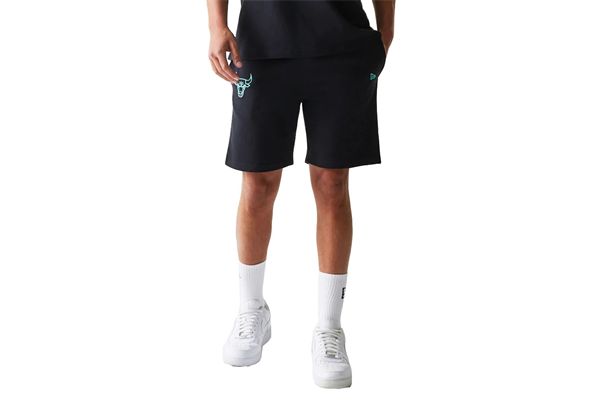 Pantaloncini Chicago Bulls NBA League Essential New Era NEW ERA | Pantaloncini | 60771520BLK