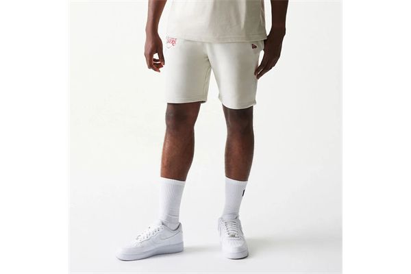 Pantaloncini LA Lakers New Era League Essential NEW ERA | Pantaloncini | 60771522STN