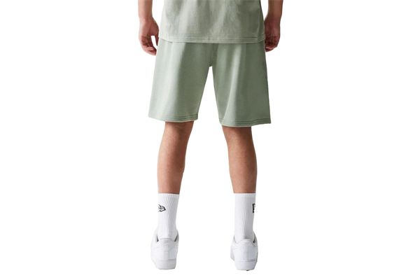 Pantaloncini LA Lakers NBA New Era Verde Pastello NEW ERA | Pantaloncini | 60771528EVG