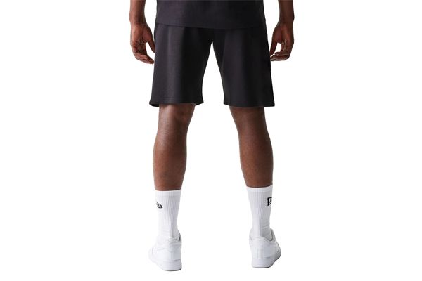 Pantaloncini Chicago Bulls NBA New Era Nero NEW ERA | Pantaloncini | 60771533BLK